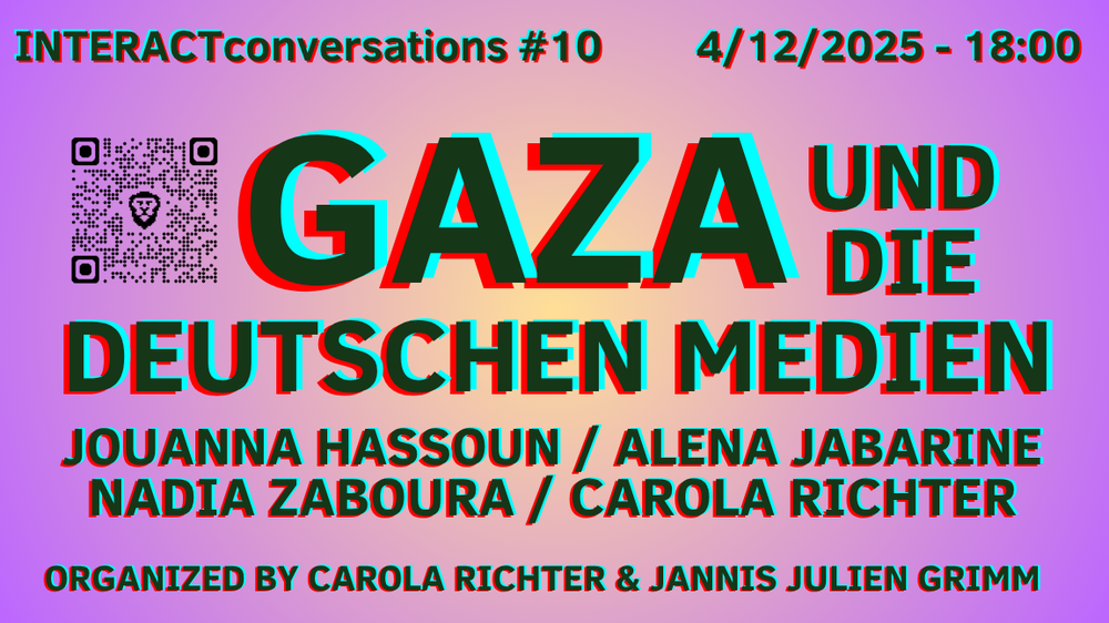 Interact Conversation #10