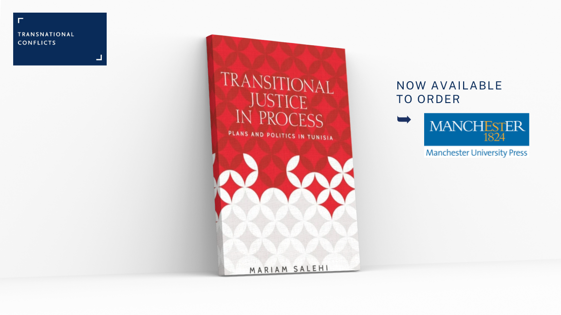 Transitional Justice in Process