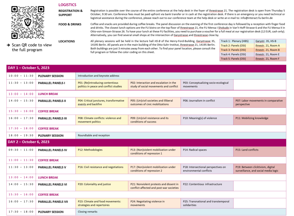 ipb-conference-2023-schedule